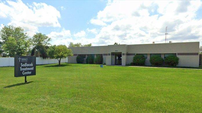 The facilities at Sedlacek Treatment in Cedar Rapids, IA 1